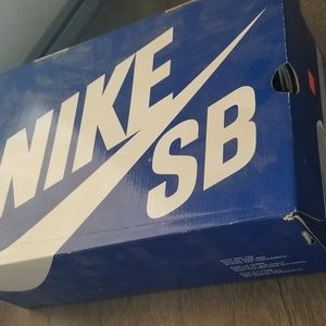 Nike sb janoski